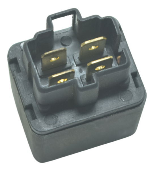 Rele Auxiliar Quatro Pinos Kasinski Mirage 650 10-13 Orig