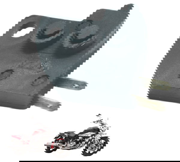 Interruptor Freio Dianteiro Kasinski Mirage 650 10-13 Orig