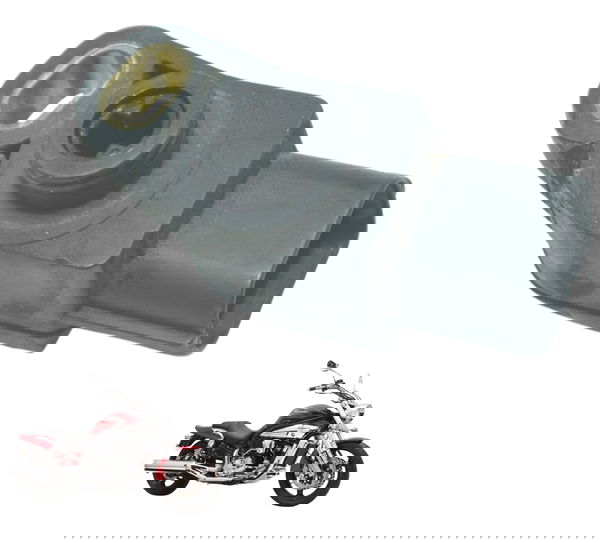 Sensor Tps Primário Kasinski Mirage 650 10-13 Original