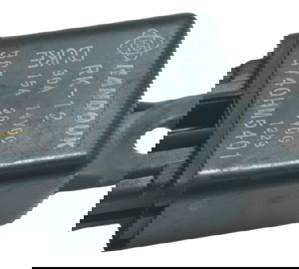 Rele Auxiliar Quatro Pinos Kasinski Mirage 650 10-13 Orig