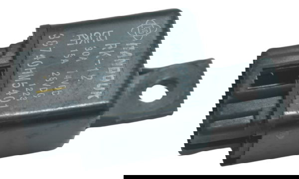 Rele Auxiliar Quatro Pinos Kasinski Mirage 650 10-13 Orig