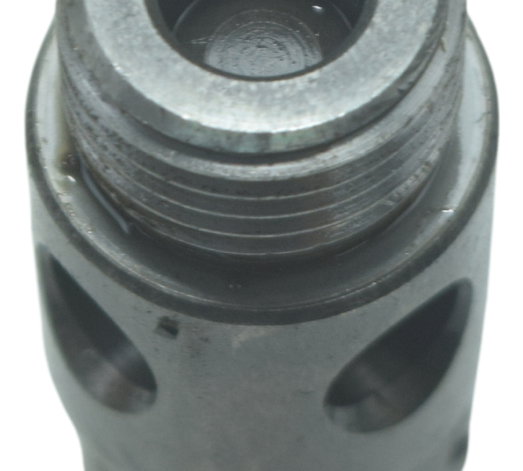 Válvula Pressão Óleo Kasinski Mirage 650 10-13 Original