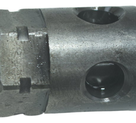 Válvula Pressão Óleo Kasinski Mirage 650 10-13 Original