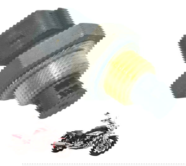 Sensor Temperatura Kasinski Mirage 650 10-13 Original