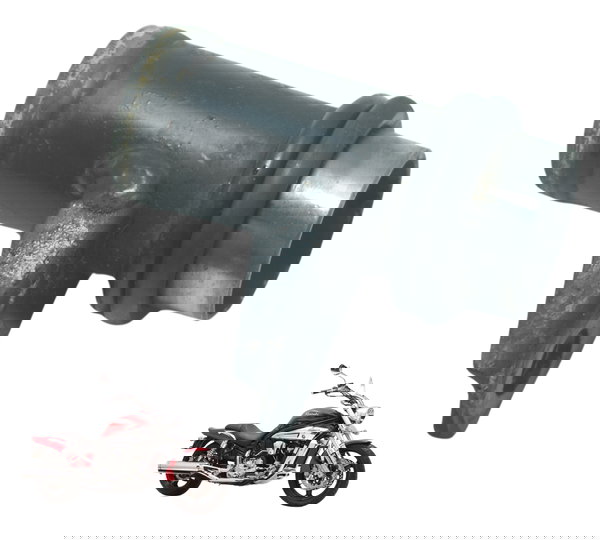 Conexão Agua Pequeno Kasinski Mirage 650 10-13 Original