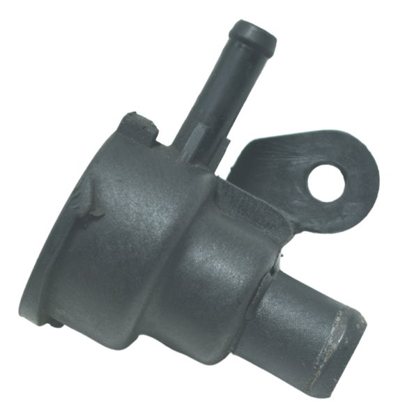 Bocal Radiador Kasinski Mirage 650 10-13 Original