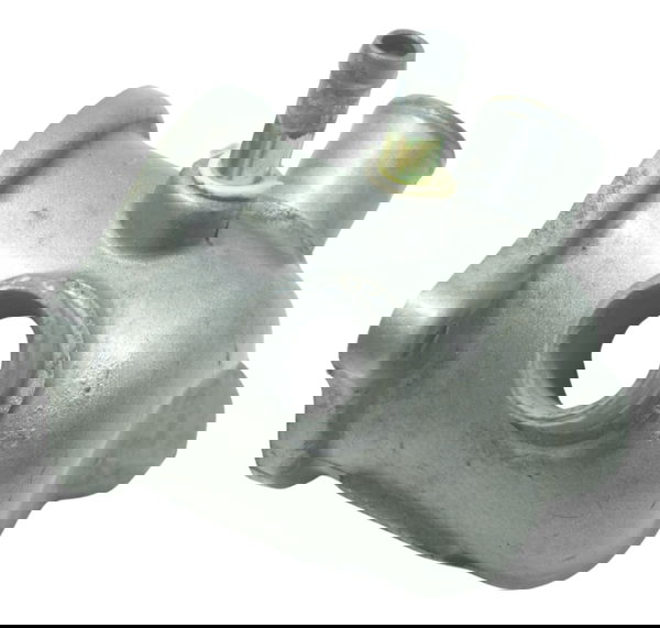 Carcaça Válvula Termostática Kasinski Mirage 650 10-13 Orig