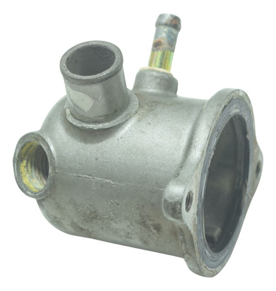 Carcaça Válvula Termostática Kasinski Mirage 650 10-13 Orig