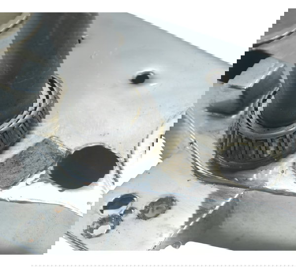 Mesa Inferior C/ Avaria Kasinski Mirage 650 10-13 Original