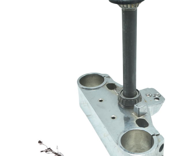 Mesa Inferior C/ Avaria Kasinski Mirage 650 10-13 Original