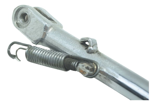 Pedal Descanso Lateral C/ Detalhes Kasinski Mirage 650 10-13