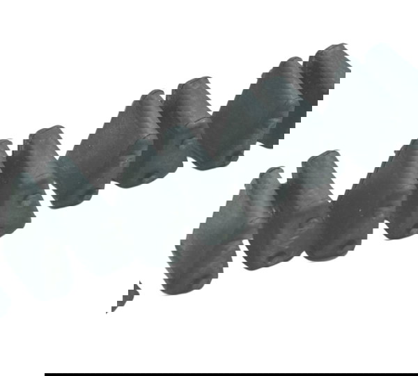 Jogo Coxim Cubo Coroa Kasinski Mirage 650 10-13 Original