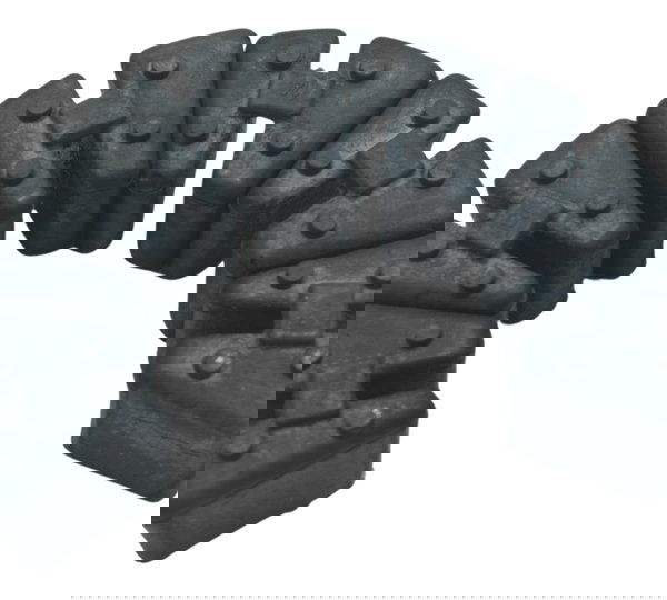 Jogo Coxim Cubo Coroa Kasinski Mirage 650 10-13 Original