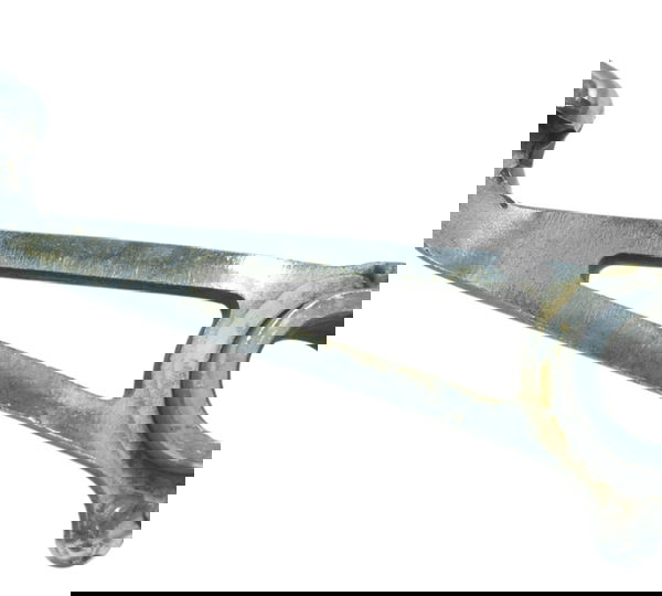 Pedal Freio C/ Avaria Kasinski Mirage 650 10-13 Original