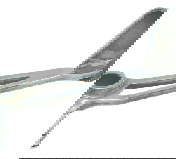 Pedal Freio C/ Avaria Kasinski Mirage 650 10-13 Original