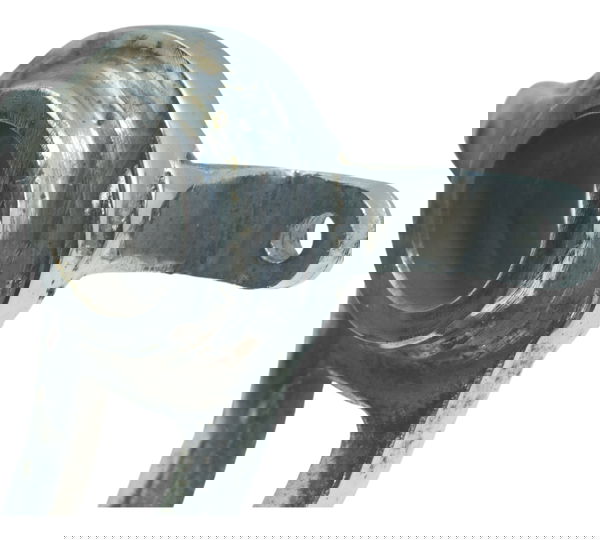 Pedal Freio C/ Avaria Kasinski Mirage 650 10-13 Original