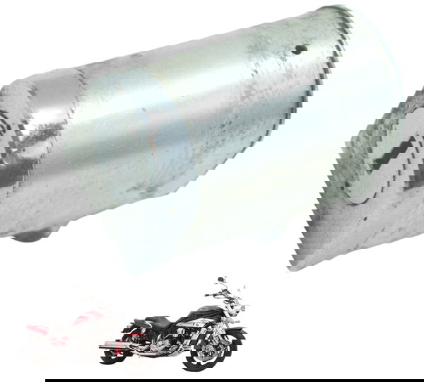 Trava Guidão Kasinski Mirage 650 10-13 Original