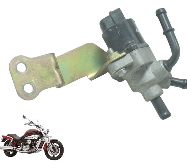 Solenoide Sensor Marcha Lenta Kasinski Mirage 650 10-13