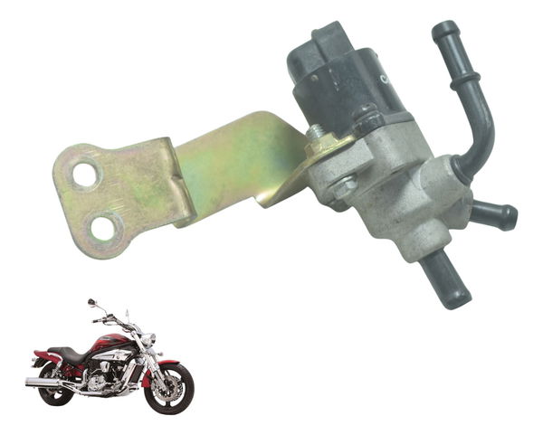Solenoide Sensor Marcha Lenta Kasinski Mirage 650 10-13