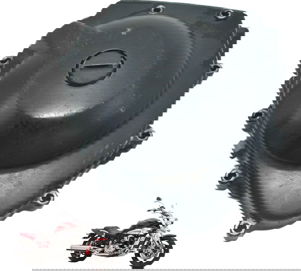 Tampa Estator Kasinski Mirage 650 10-13 Original Preto