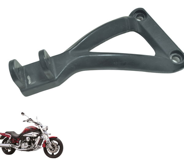 Bacalhau Traseiro Direito Kasinski Mirage 650 10-13 Orig