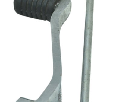 Pedal Cambio Kasinski Mirage 650 10-13 Original