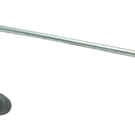 Pedal Cambio Kasinski Mirage 650 10-13 Original