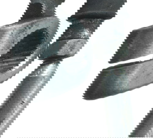 Pedal Cambio Kasinski Mirage 650 10-13 Original