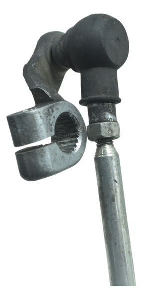 Pedal Cambio Kasinski Mirage 650 10-13 Original