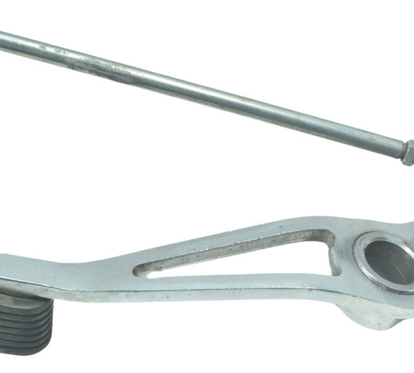 Pedal Cambio Kasinski Mirage 650 10-13 Original