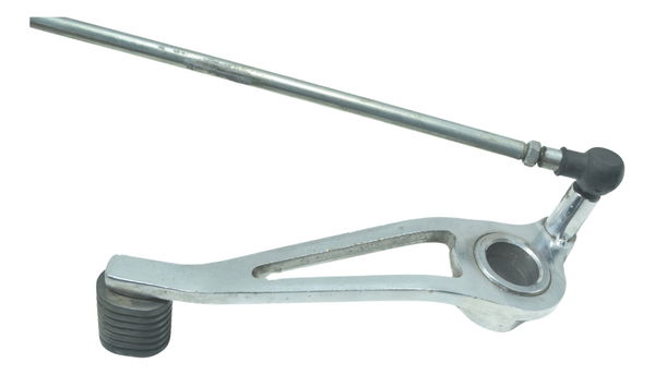 Pedal Cambio Kasinski Mirage 650 10-13 Original
