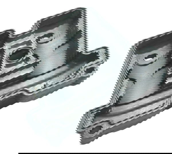 Tampa Cabeçote C/ Detalhes Kasinski Mirage 650 10-13 Orig