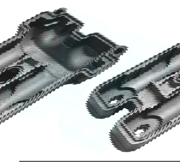 Tampa Cabeçote C/ Detalhes Kasinski Mirage 650 10-13 Orig