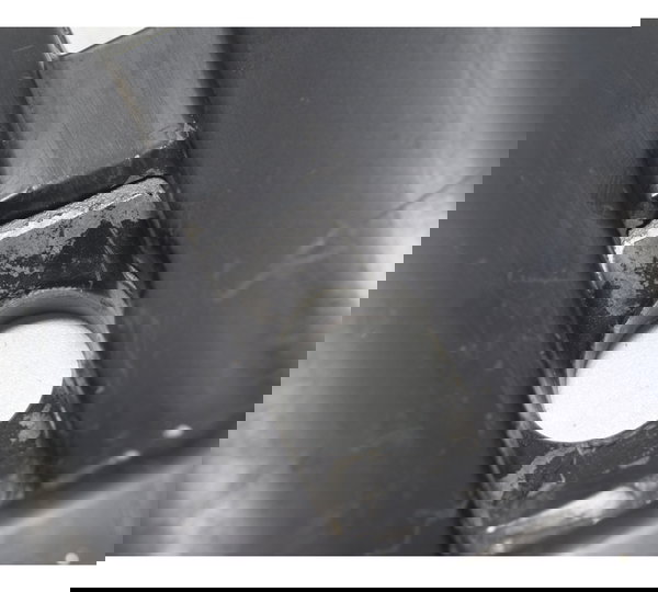 Tampa Cabeçote C/ Detalhes Kasinski Mirage 650 10-13 Orig