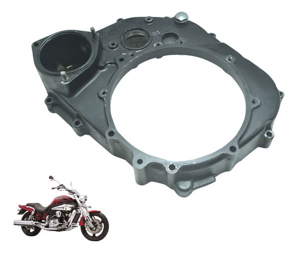 Tampa Embreagem Kasinski Mirage 650 10-13 Orig