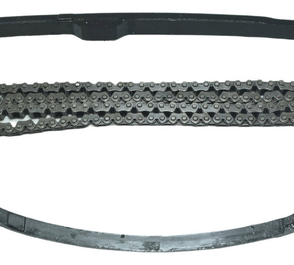 Kit Guia Tensor Corrente Comando Kasinski Mirage 650 10-13