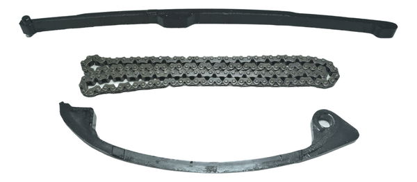 Kit Guia Tensor Corrente Comando Kasinski Mirage 650 10-13