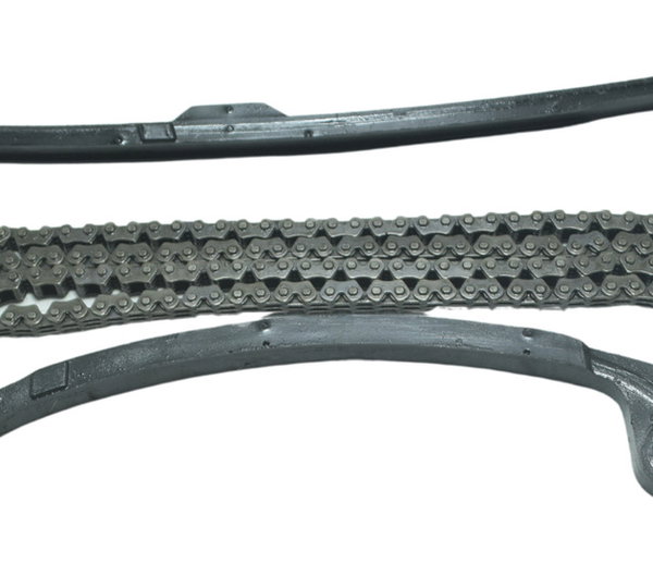 Kit Guia Tensor Corrente Comando Kasinski Mirage 650 10-13