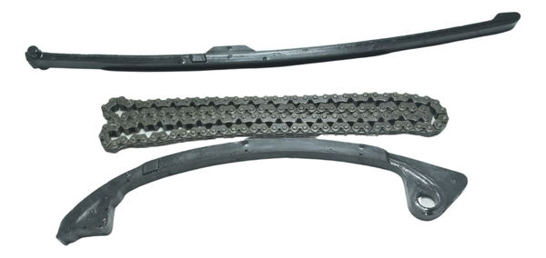 Kit Guia Tensor Corrente Comando Kasinski Mirage 650 10-13