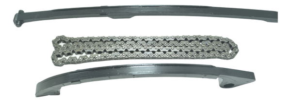 Kit Guia Tensor Corrente Comando Kasinski Mirage 650 10-13
