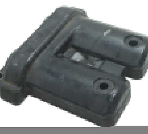 Tampa Cabeçote C/ Detalhes Kasinski Mirage 650 10-13 Orig