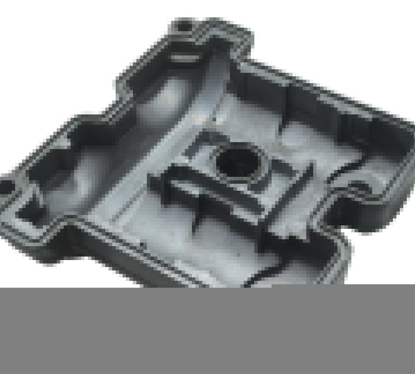 Tampa Cabeçote C/ Detalhes Kasinski Mirage 650 10-13 Orig