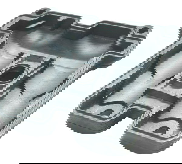 Tampa Cabeçote C/ Detalhes Kasinski Mirage 650 10-13 Orig