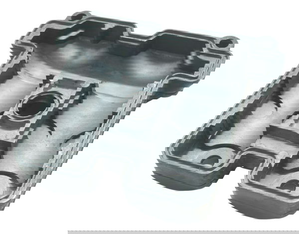 Tampa Cabeçote C/ Detalhes Kasinski Mirage 650 10-13 Orig