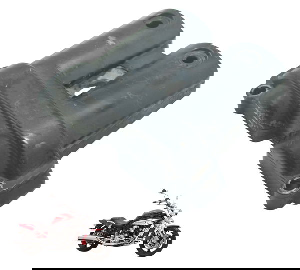 Tampa Cabeçote C/ Detalhes Kasinski Mirage 650 10-13 Orig