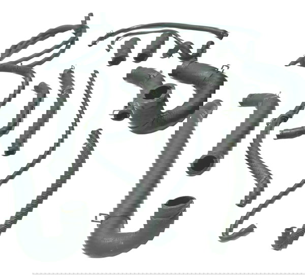 Kit Mangueiras Kasinski Mirage 650 10-13 Original