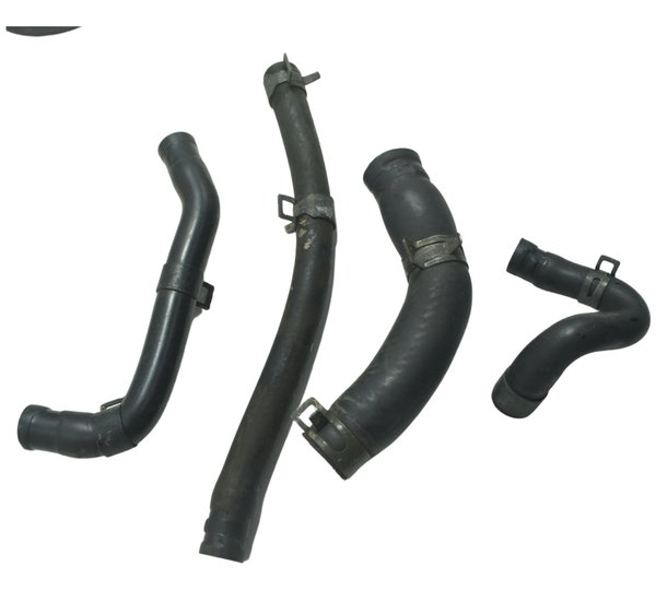 Kit Mangueiras Kasinski Mirage 650 10-13 Original