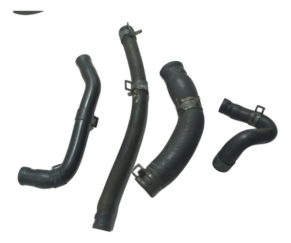 Kit Mangueiras Kasinski Mirage 650 10-13 Original