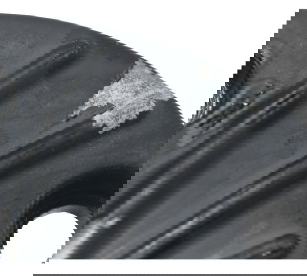 Acabamento Cubo Coroa C/det Kasinski Mirage 650 10-13 Orig