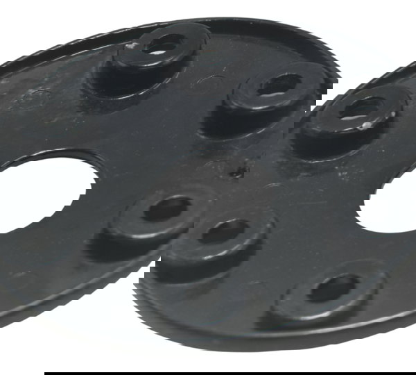 Acabamento Cubo Coroa C/det Kasinski Mirage 650 10-13 Orig